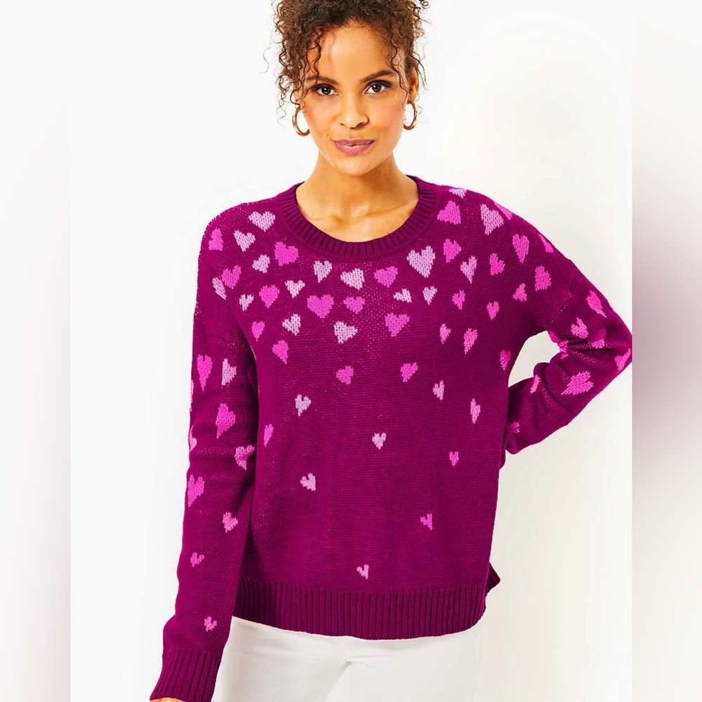 Lilly Pulitzer Sweater